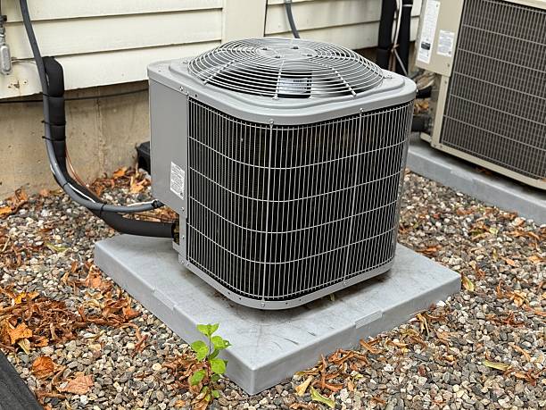 24/7 Emergency Hvac experts in Quinton, VA