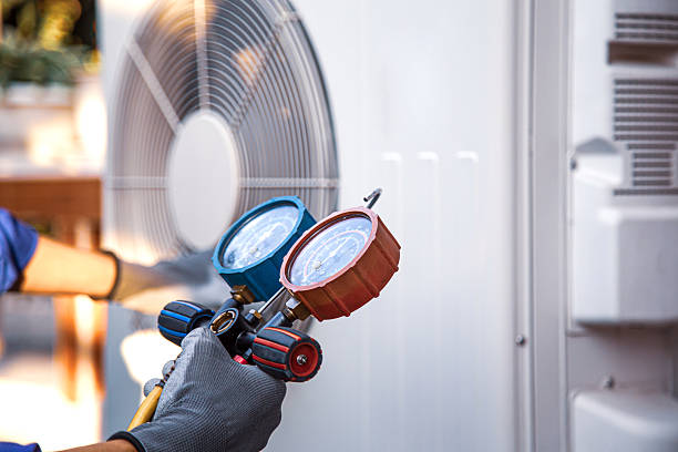 Affordable Hvac solutions in Quinton, VA