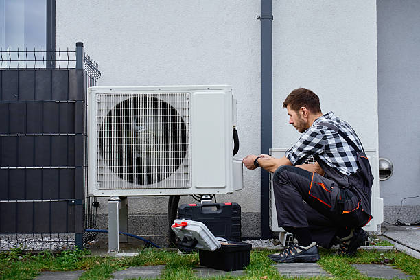 Top rated local Hvac specialists in Quinton, VA